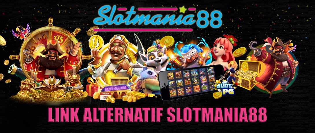 slotmania88