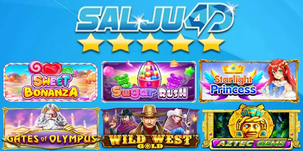 SALJU 4D